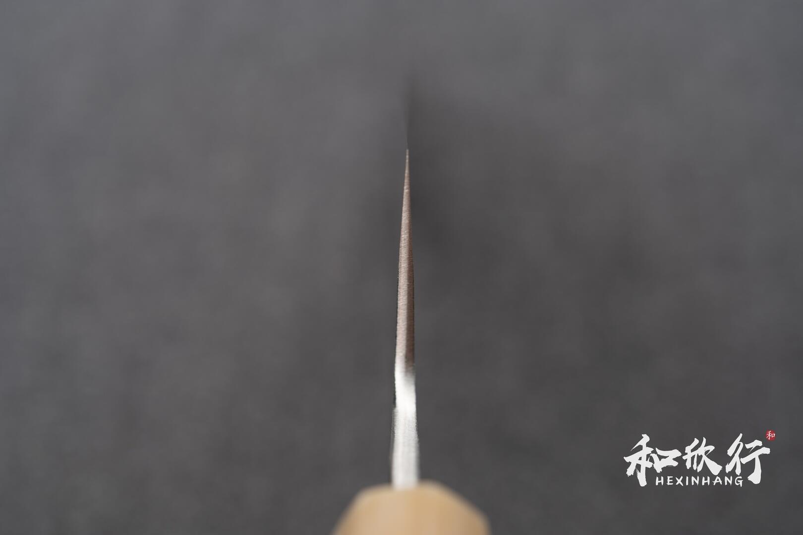 初心 Hatsukokoro × 吉金刃物